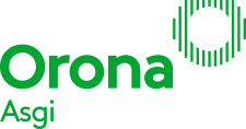 Logo Orona Asgi