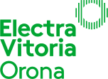 Logo Orona Electra Vitoria