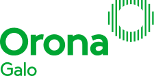 Logo Orona Galo