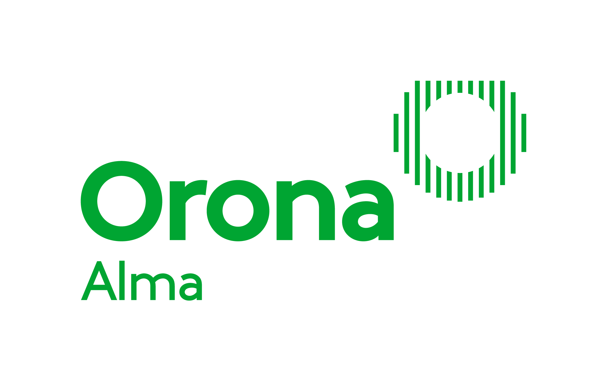 Logo Orona Alma