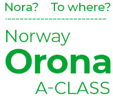 NOR-A to where