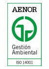 Aenor Gestión Ambiental