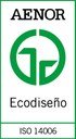 Sistema di gestione di Ecodesign