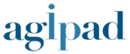 Logotipo Agipad