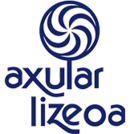 Logotipo Axular Lizeoa