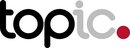 Logotipo Topic