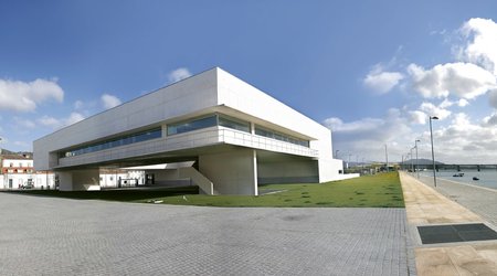 Biblioteca Municipal de Viana do Castelo 3
