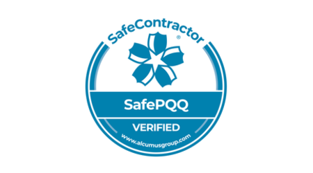 Top Safety Accreditation for Orona