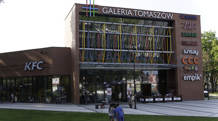 Tomaszów Gallery