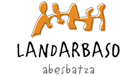Landarbaso logotipo_Orona