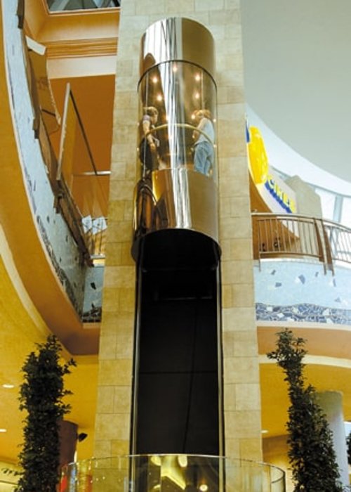 Centro Comercial Parque Principado-Asturias 3