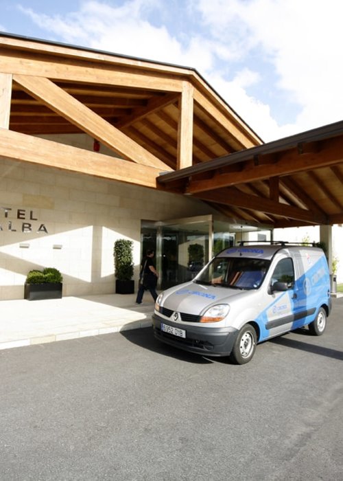 Spa Villalba 1 