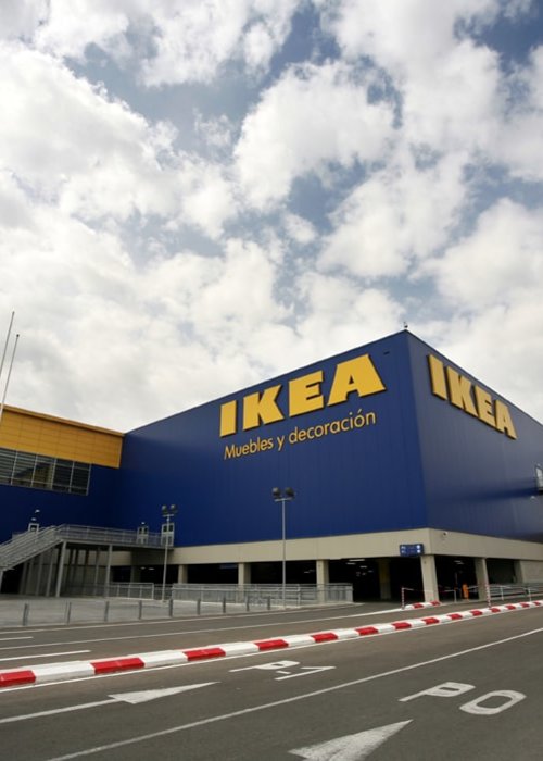 Ikea Zaragoza 3