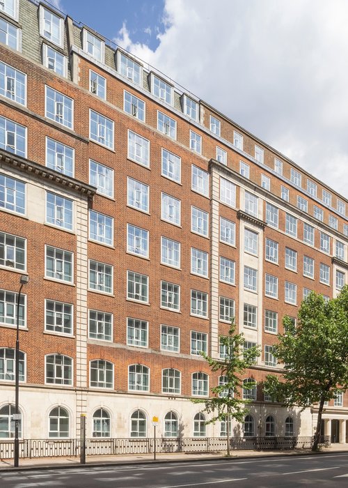 Student Living Bloomsbury London