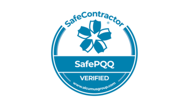 Top Safety Accreditation for Orona