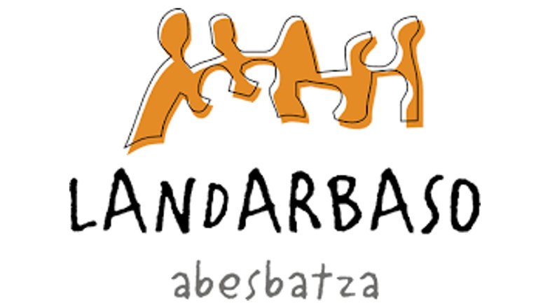 Landarbaso logotipo_Orona