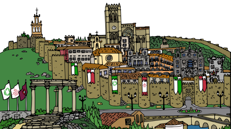 Avila