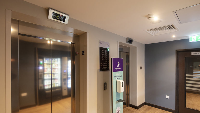 Premier Inn Bournemouth