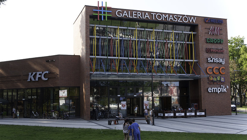Tomaszów Gallery
